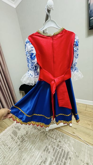 Продам национальный костюм Украины