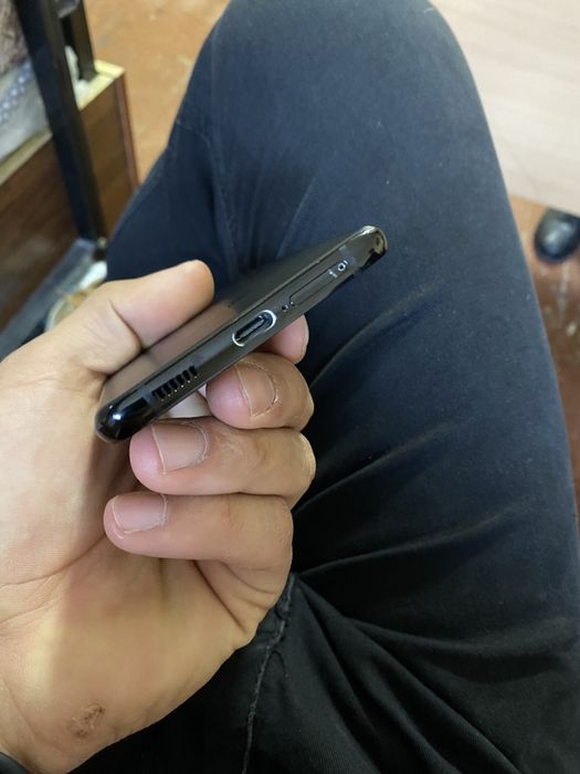 Samsung S21+ 256 8+8