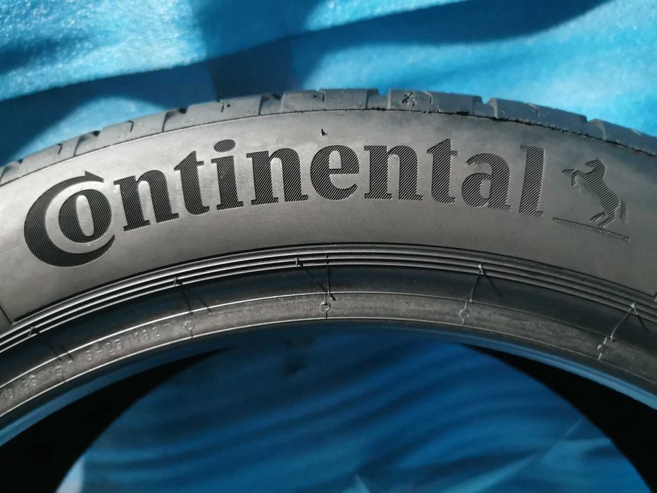 205/45 R17 continental 2 bucati