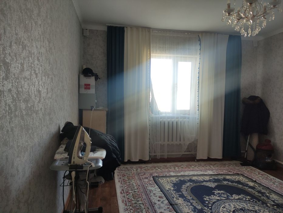 Срочно.  Продается большой дом Мангистау4.