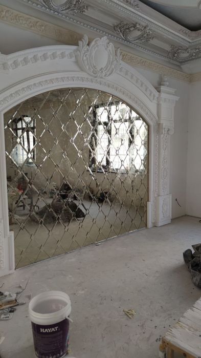 Душкабина с ФОТОПЕЧАТЮ