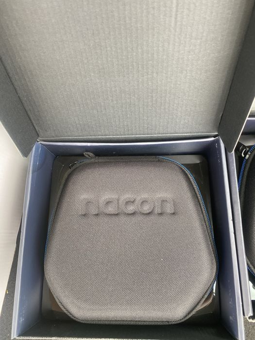 Nacon Revolution Unlimited Pro Controller pentru PS4/PC – controller