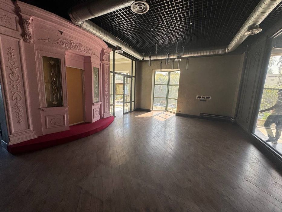 Аренда офис, Лабзак, 525м2