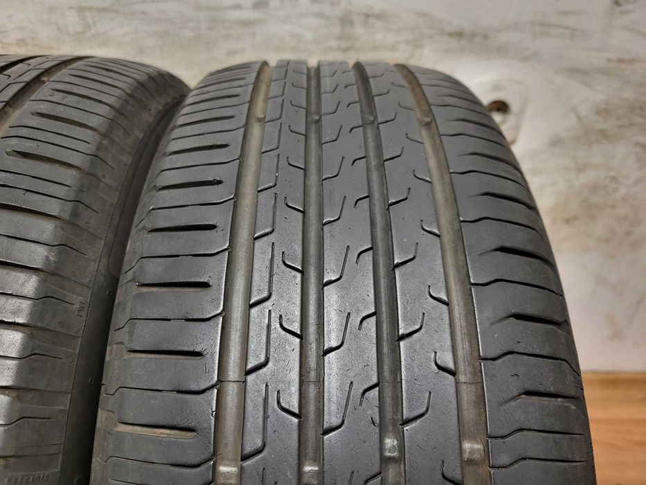 215/55/16 Continental / летни гуми