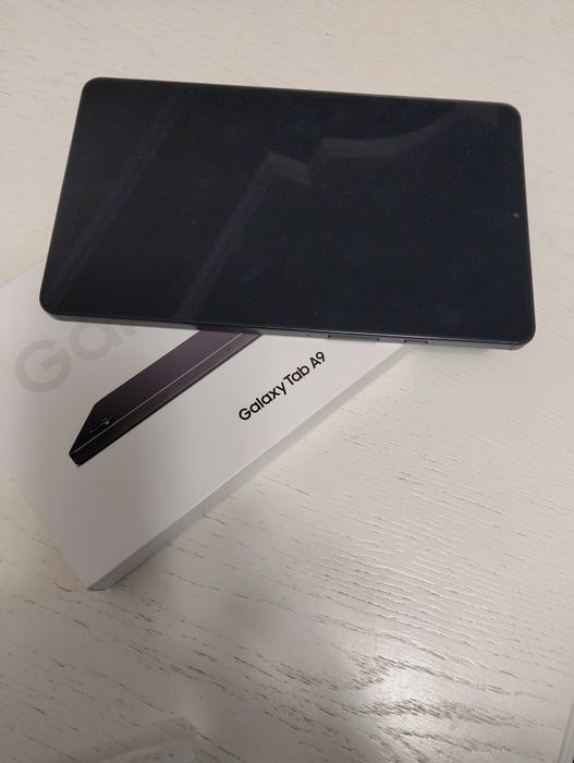 Продам планшет новый