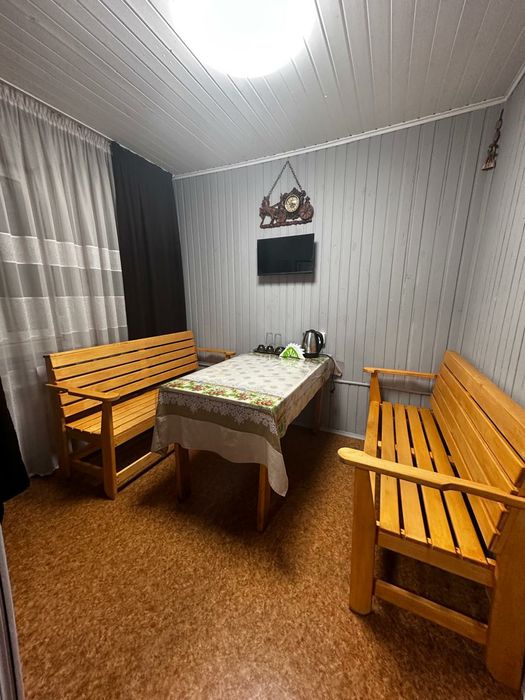 Семейная баня не дорого