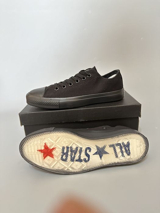 Кеды Converse converse