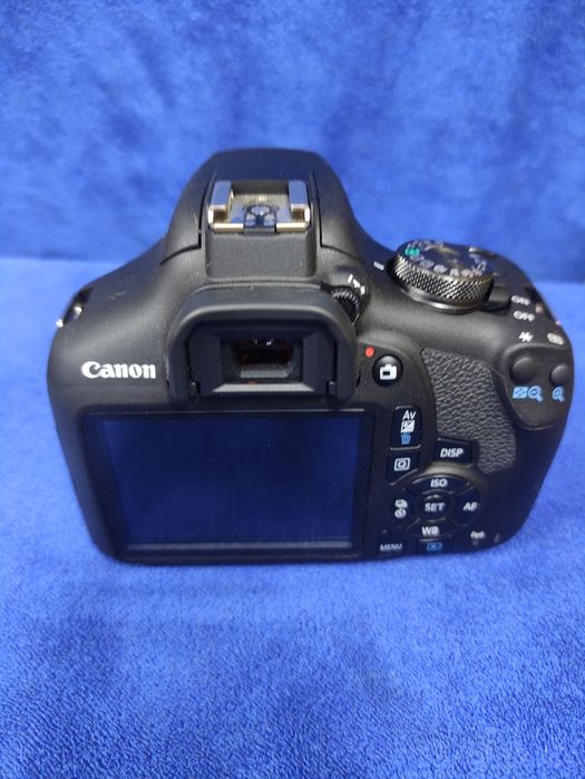 Продаётса фотоаппарат Canon