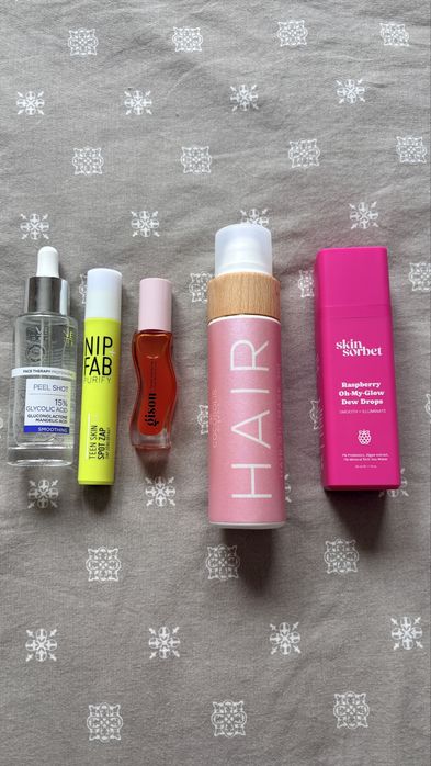 Козметика на ЕВТИНА ЦЕНА bellebox cocosolis