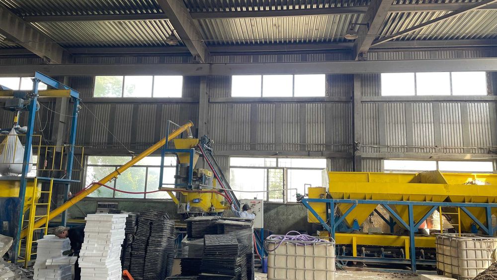 Полифасад. / Термопанели. / Теплофасад.