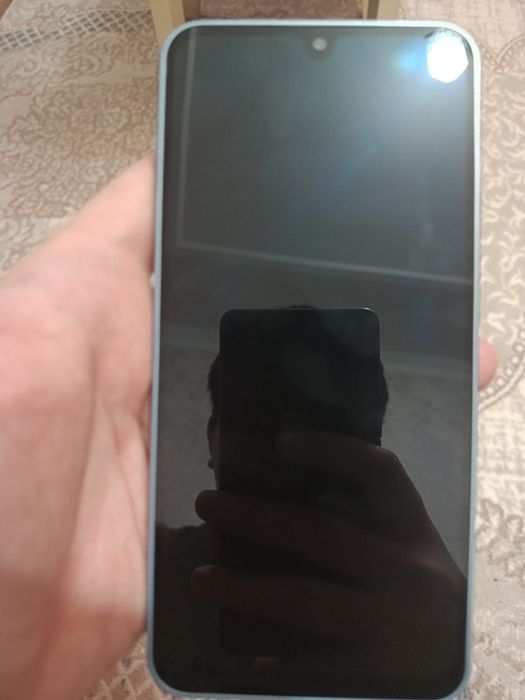 Samsung galaxy A17 128гб