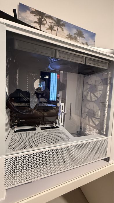 Pc Gaming AMD Ryzen 9 9950X