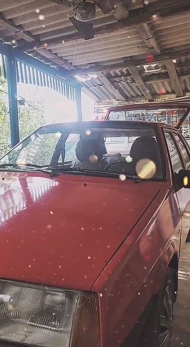 Продам авто ваз 21093