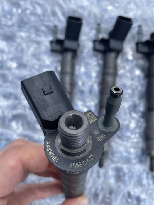 Дюзи от BMW M50D 381кс