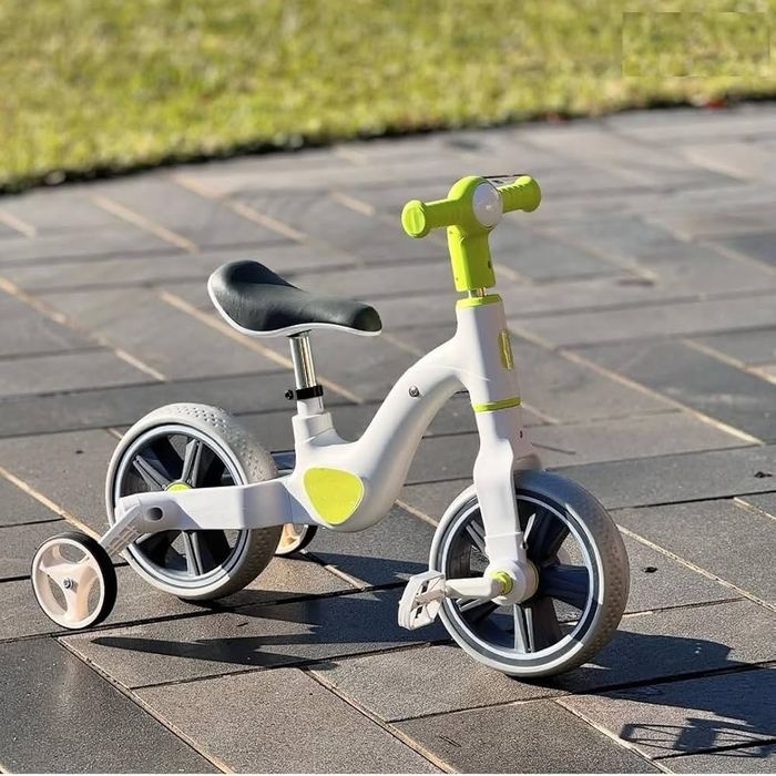 Беговел трансформер