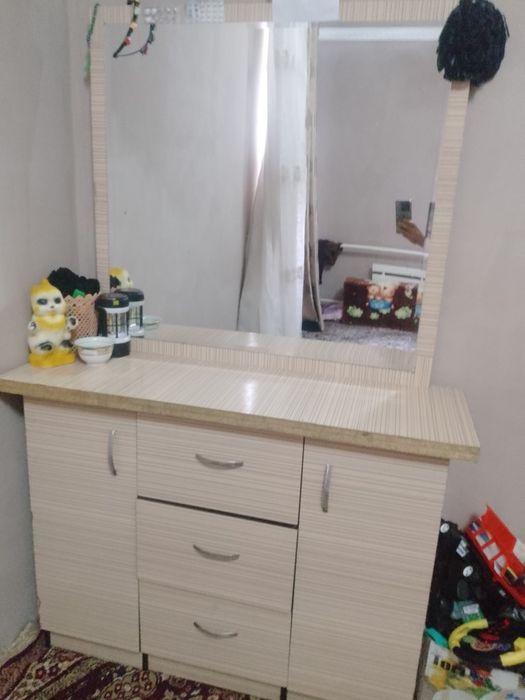 Yotoqxona mebili kafolati bilan