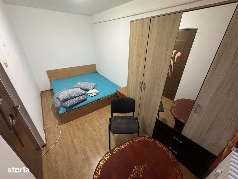 Apartament 2 camere zona Tomis Nord — fotografia 3