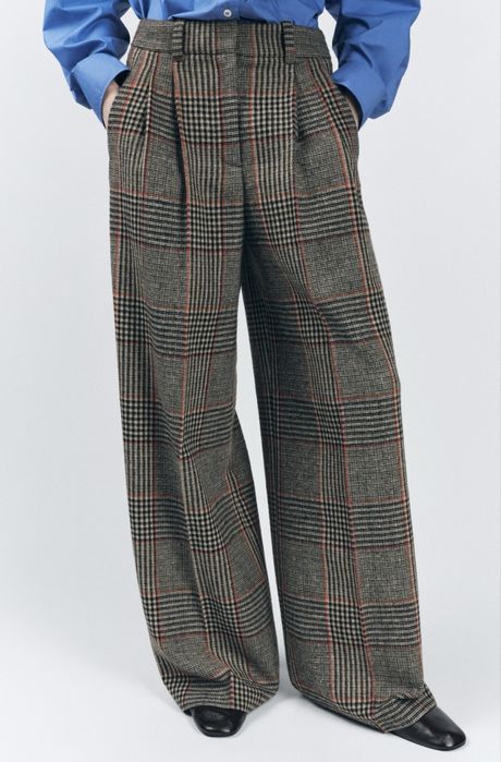 Дамски панталон Zara