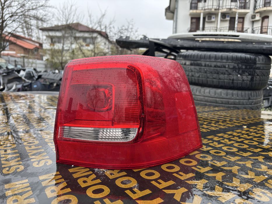 Стоп VW Sharan
