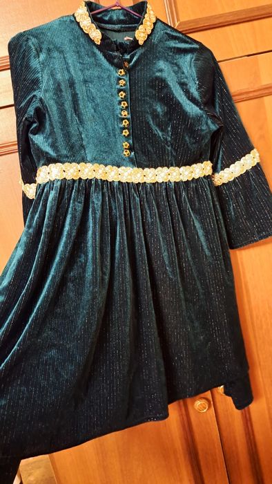 Двойка куйлак лозим