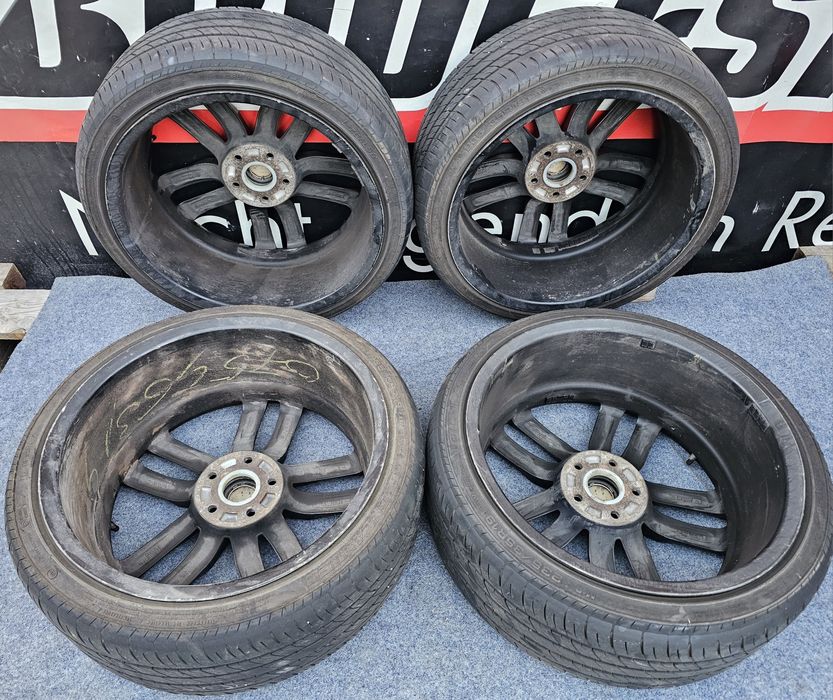 JanteAliaj19”5x112VwPassatCC/Jetta,SkodaOctavia/Superb,SeatLeon,AudiA4/5/6