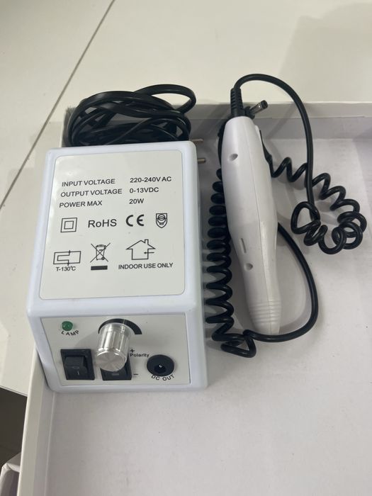 Маникюрный аппарат