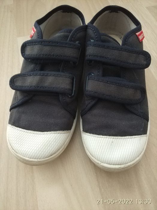 детски обувки за момче