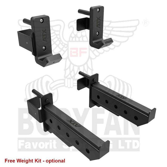 ATX® Multipress MPX-730 Смит Машина