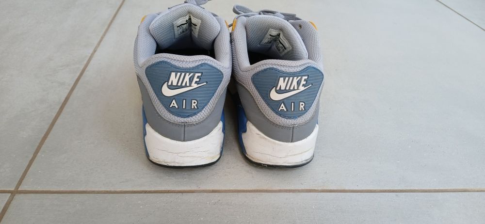 Маратонки Nike Air