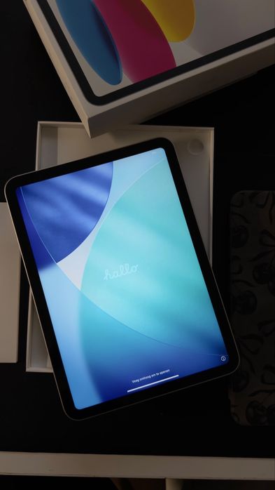 iPad (10th generation) Wi-Fi (64GB)