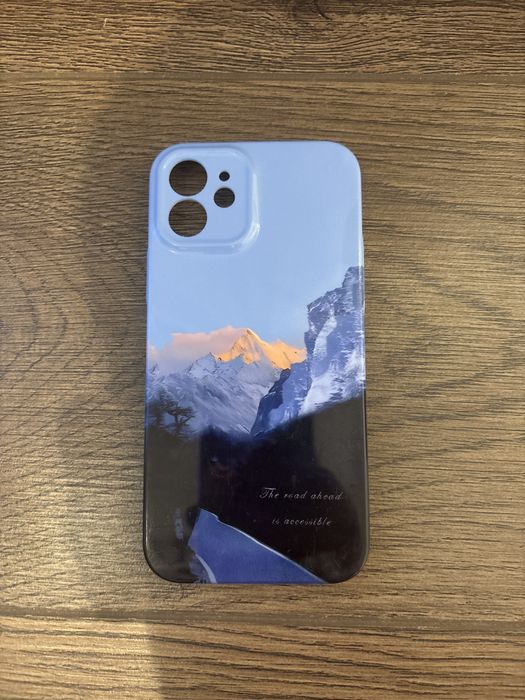 Разные чехлы на iphone