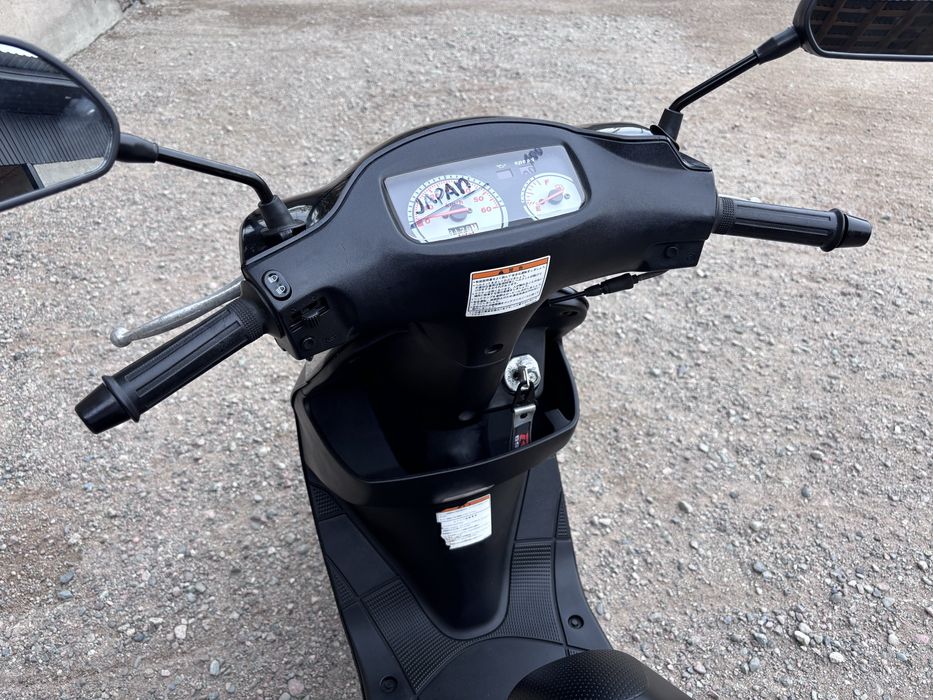 Продам Suzuki zz