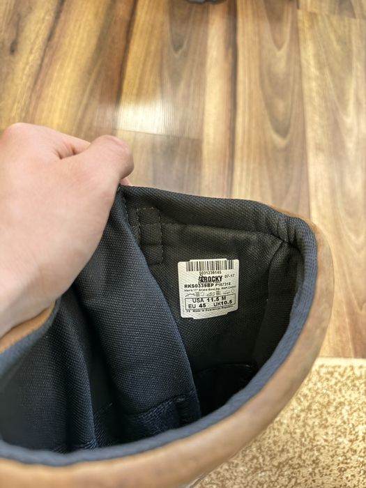 Ловни ботуши Rocky