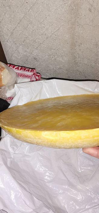 Ceara de albine calitatea I