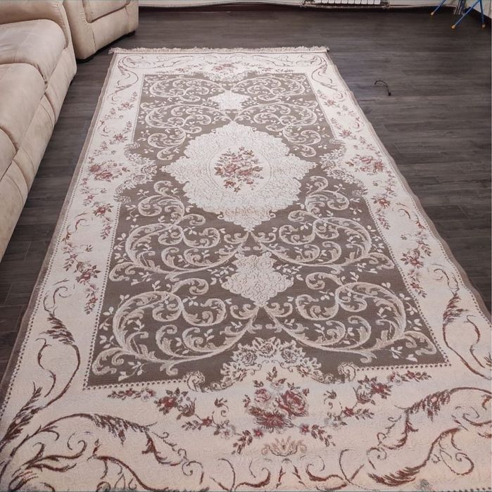 Ковер для гостинной