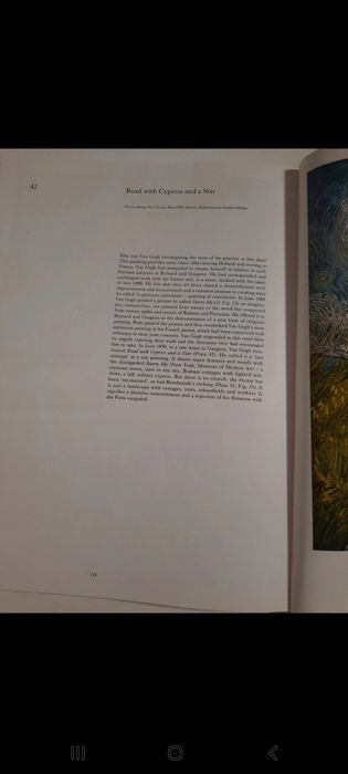 Carte Van Gogh editia 1977