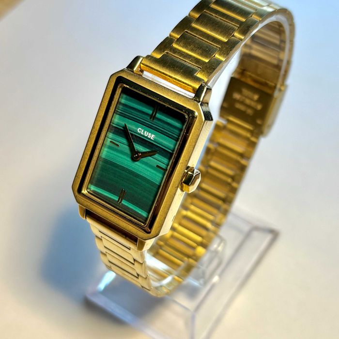 Ceas CLUSE Auriu Quartz CW11502 Dama