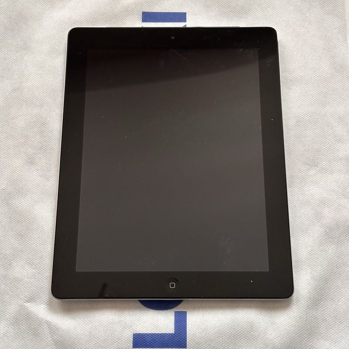 Ipad 2 64 gb icloudga tushgan you tube nmadurla ko’rishga