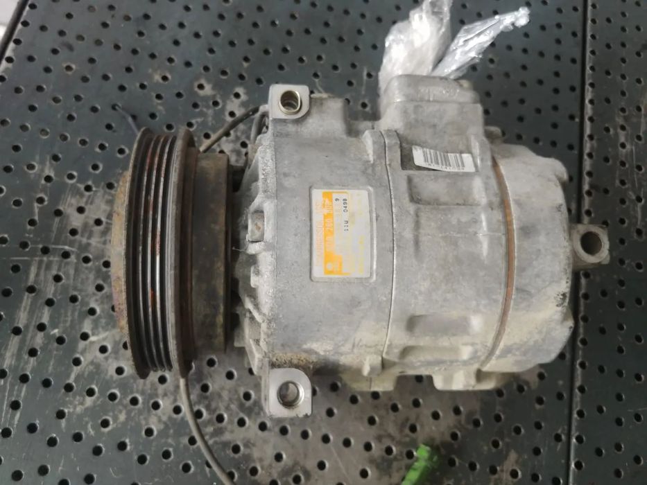 compresor clima ac 1.9 tdi  skoda superb vw passat b5 b6 8d0260808 447220-9639