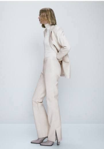 Pantaloni massimo Dutti