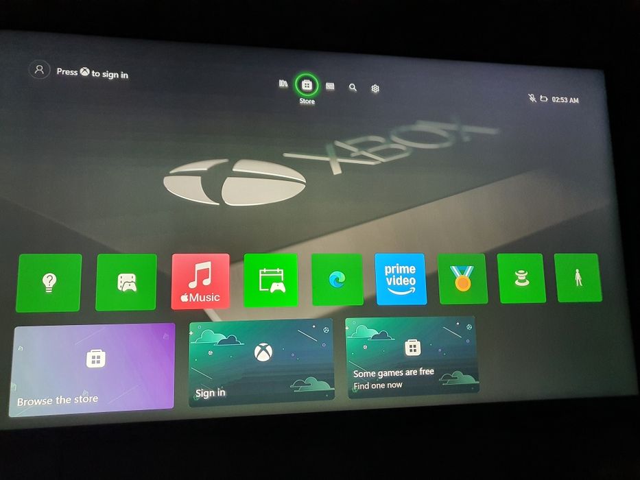 Consola Xbox one kinect