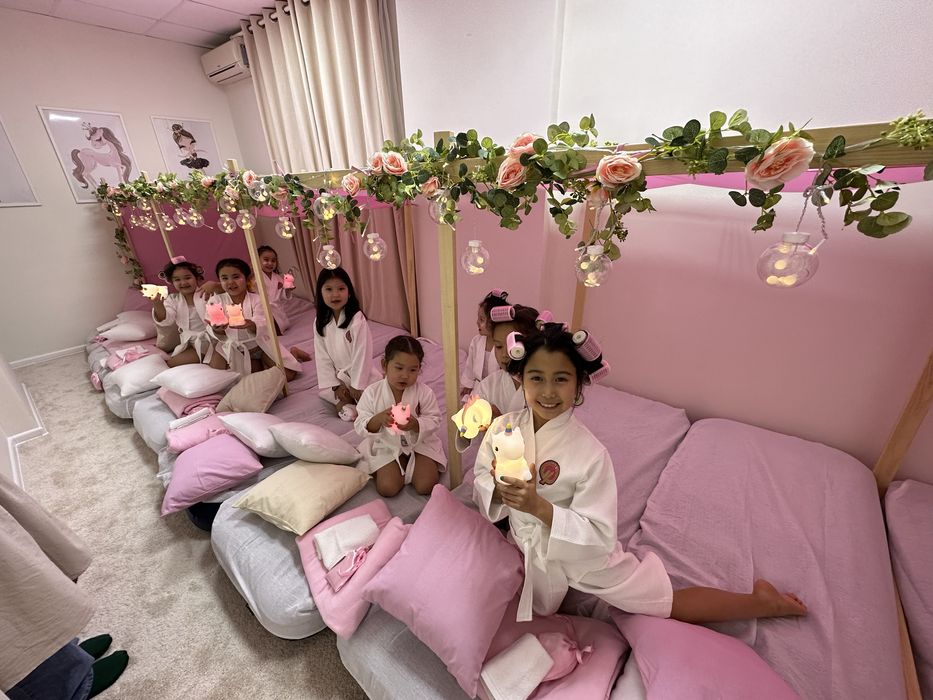 Виг вам для детей, раскладные,