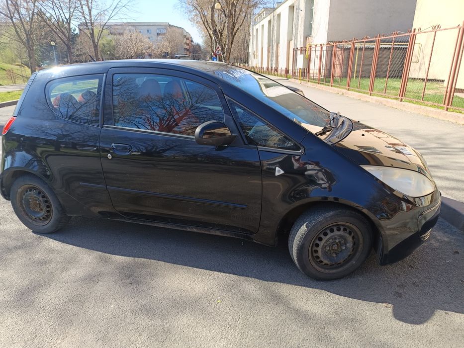 Mitsubishi colt 1.5