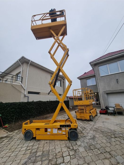 Vand Nacele Diferite Modele