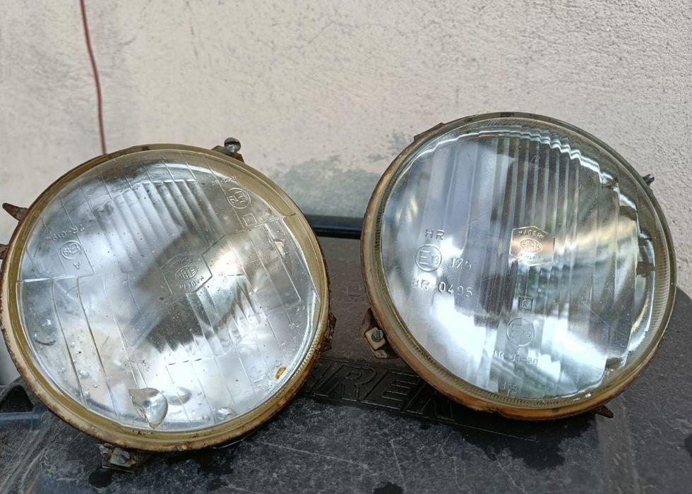 Piese dacia 1300, 1310