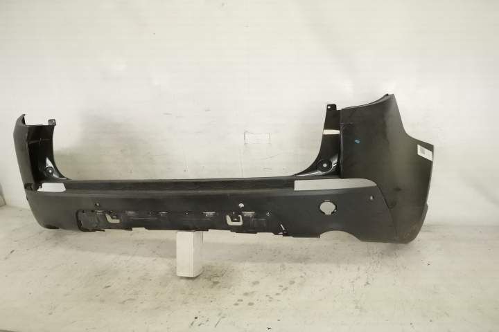 Оригинална задна броня със сензори в добро състояние Ленд Роувър / Lan