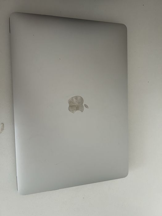 Macbook pro 13, 2019 Touch bar