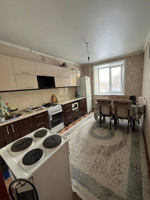 Продам квартиру в нормально состаяние