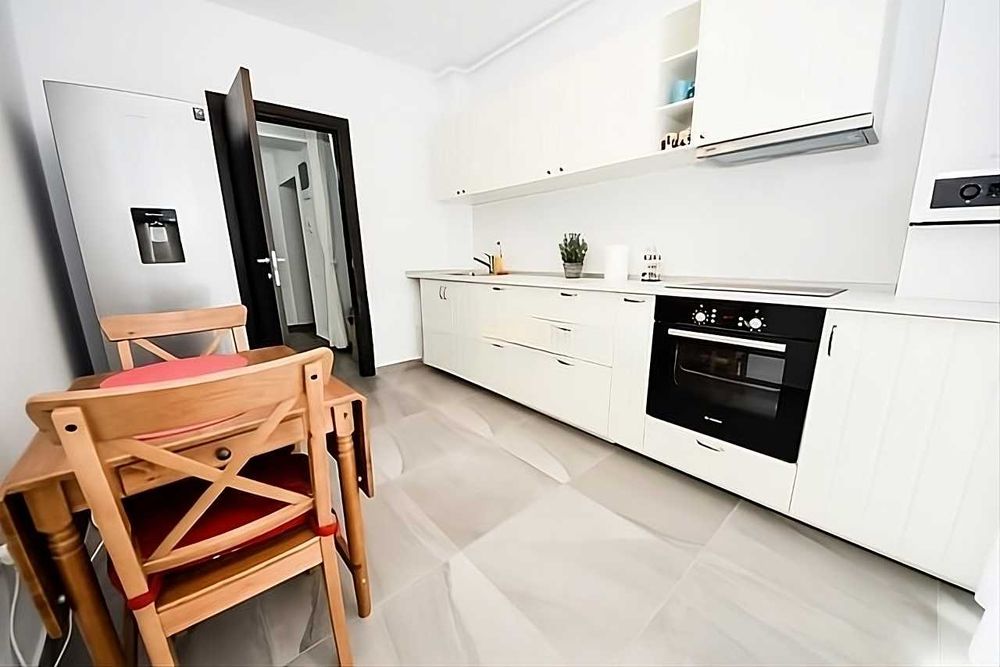 2 camere | Onix Residence | Grozavesti | 600 EUR | Vedere panoramica