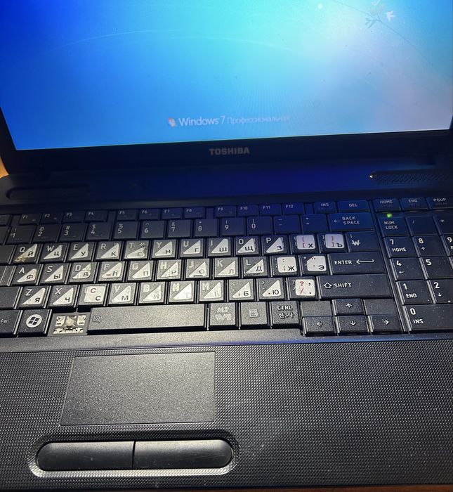 Продам 2 ноутбука